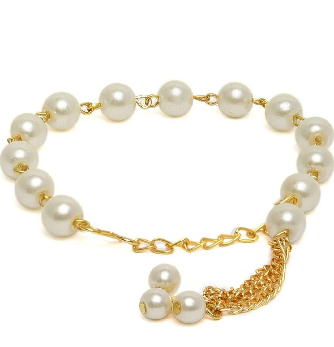 Pearl Bracelet